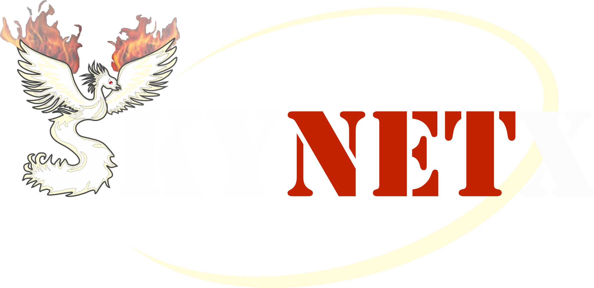 SKYNETX Logo